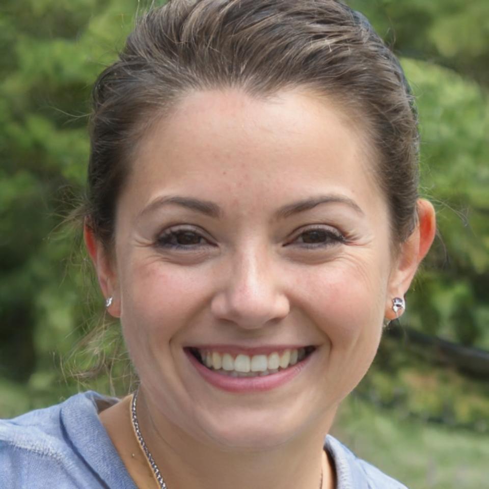 Andrea Hoffmann